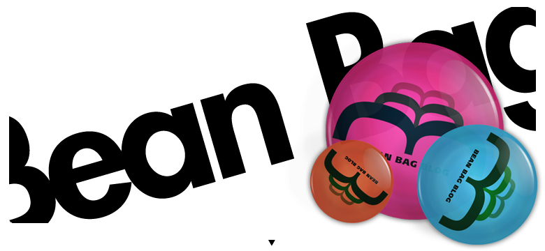 Bean Bag blog ビーンバッグブログ　トップページ